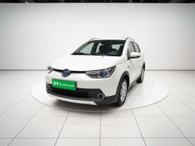 北汽新能源EC 2017款 EC180 灵动版