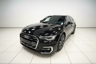 奥迪A6L 2024款 45 TFSI quattro 臻选动感型