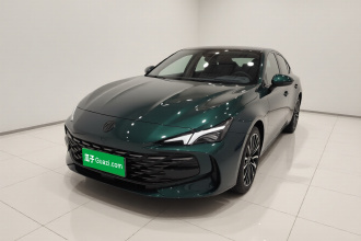 名爵 MG7 2023款 1.5T DCT至美优雅版