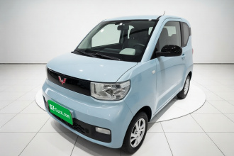 五菱汽车 宏光MINIEV 2020款 自在款 磷酸铁锂