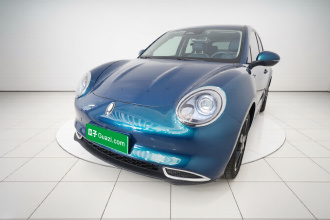 欧拉好猫 2024款 401km 豪华型