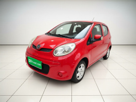 长安 奔奔mini 2012款 1.0L 手动亲情版 国V