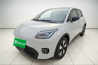 埃安 AION UT 2025款 420智豪版