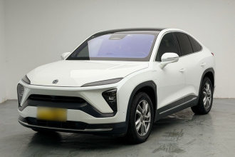 蔚来EC6 2020款 430KM 运动版
