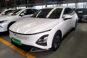 五菱汽车 五菱星光 2025款 70km 智能标准型