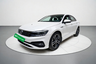 大众 凌渡 2021款 改款 280TSI DSG舒适版