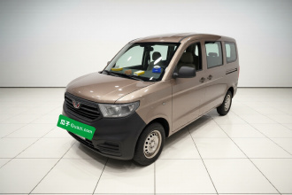 五菱汽车 五菱宏光V 2019款 1.5L基本型国VI LAR