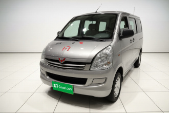 五菱汽车 五菱荣光 2019款 1.2L S 基本型