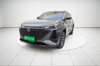 长安CS75 PLUS 2022款 第二代 1.5T 自动尊贵型