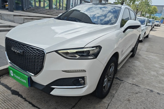 哈弗F5 2018款 1.5T i型