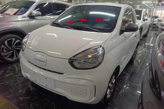 荣威 科莱威CLEVER 2022款 311km元气啵啵版