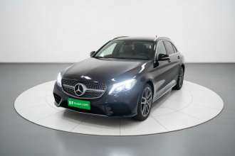 奔驰V级 2020款 V 260 L 长轴距豪华版
