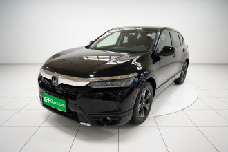 本田 皓影 2020款 240TURBO CVT两驱精英版