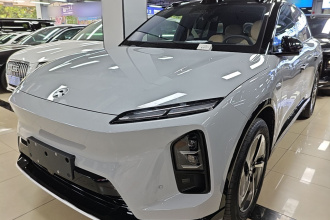 蔚来ES6 2025款 75kWh