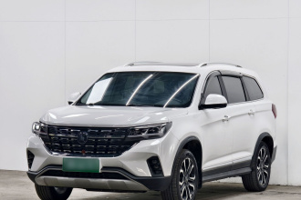 东风风行 风行T5 2022款 盛世款 1.5T 自动远梦版五座