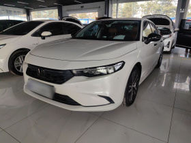 本田 型格 2023款 240TURBO CVT领先版