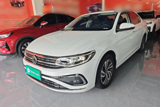 大众 宝来 2023款 280TSI DSG舒行版