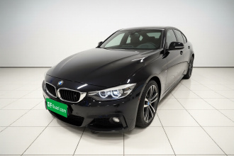 宝马4系 2019款 425i Gran Coupe M运动套装