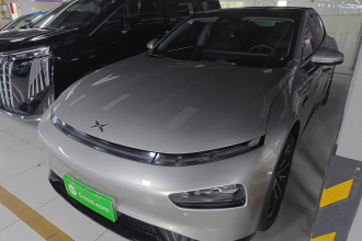 小鹏P7 2020款 670N