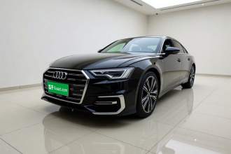 奥迪A6L 2024款 55 TFSI quattro 尊享动感型