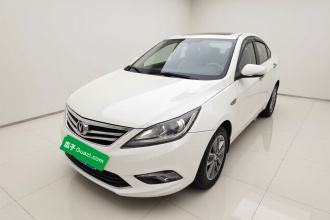 长安 逸动 2016款 1.6L 手动风尚型
