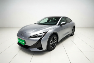 ARCFOX极狐 极狐 阿尔法S5 2024款 560PRO 185kW