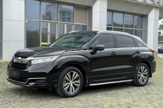 本田 冠道 2022款 240TURBO 两驱限量纪念版