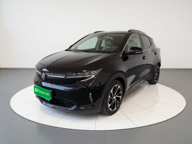 别克 微蓝7 2022款 652E 互联智慧型