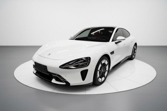 小米汽车 小米SU7 2024款 四驱超长续航高阶智驾Max版