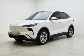 奔腾 悦意03 2025款 565km 悠享版