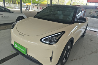 吉利银河 星愿 2025款 UP 410km 探索版