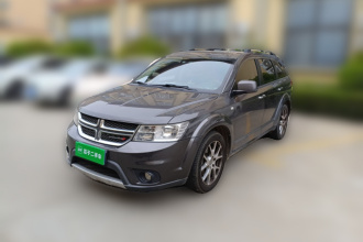 道奇 酷威 2013款 2.4L 两驱尊尚版