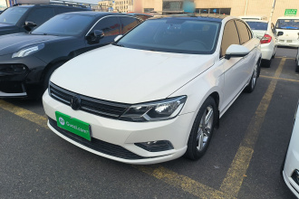 大众 凌渡 2015款 280TSI DSG舒适版