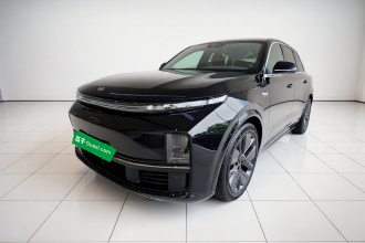 理想汽车 理想L7 2024款 Pro