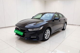 本田 雅阁 2018款 260TURBO 精英版 国VI