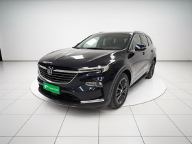 别克 昂科旗 2020款 28T 四驱尊享旗舰型