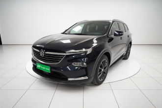 别克 昂科旗 2020款 28T 四驱尊享旗舰型