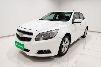 雪佛兰 迈锐宝 2013款 2.0L 自动舒适版