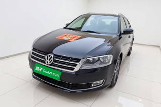 大众 朗行 2013款 1.6L 自动舒适型