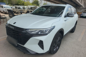 东风风神AX7 2023款 马赫版 1.5T DCT DF31