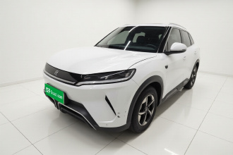 比亚迪 元UP 2024款 401KM 超越型