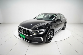大众 帕萨特 2024款 330TSI 精英版