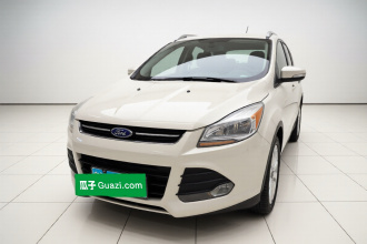 福特 翼虎 2015款 1.5L GTDi 两驱舒适型