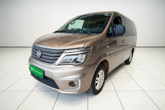 东风风行 菱智 2019款 M5L 1.6L 7座舒适型 国VI