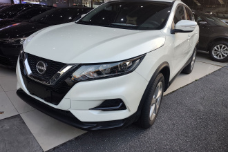 日产 逍客 2023款 经典 2.0L CVT XV舒适版