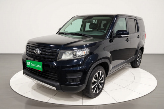 长安欧尚X70A 2020款 1.5L 手动基本型