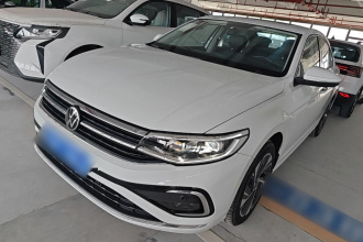 大众 宝来 2024款 200TSI DSG悦行PRO版