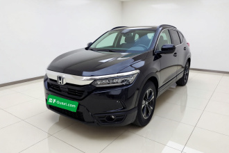 本田 皓影 2021款 240TURBO CVT两驱精英版
