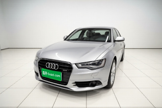 奥迪A6L 2014款 35 FSI quattro 豪华型