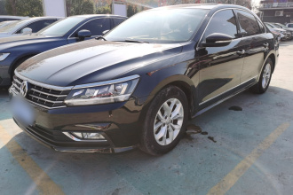 大众 帕萨特 2016款 1.8T 政府采购版 (CEA发动机+6AT)